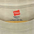 ヘインズ Hanes Welcome Bacl Carter フォトプリントクルーネック 半袖Tシャツ カットソー メンズ  XL